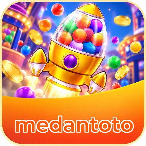 Screenshot 1 - medantoto Home Screen